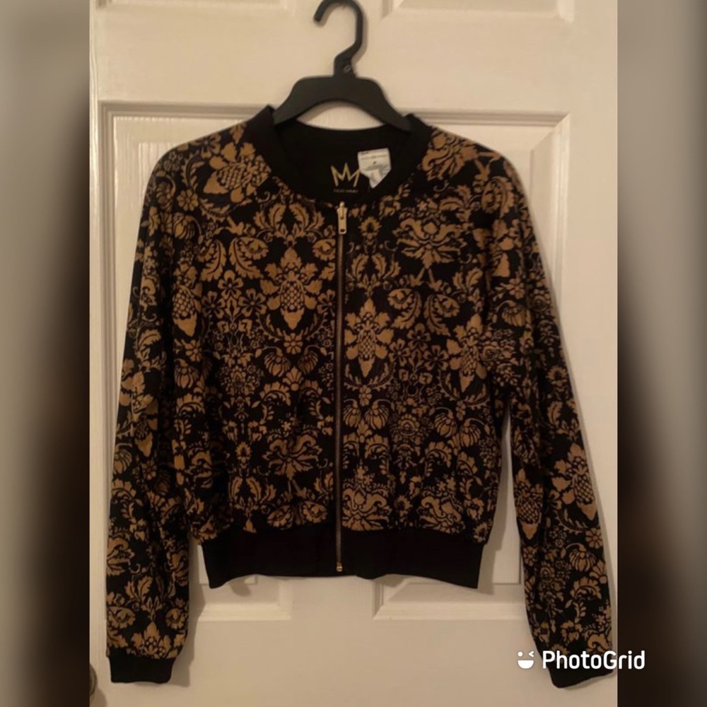 Nikki Minaj Jacket